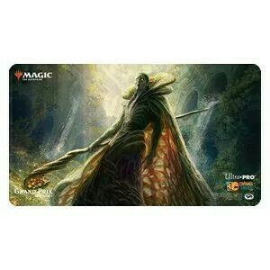 Grand Prix New Jersey 2018 Playmat