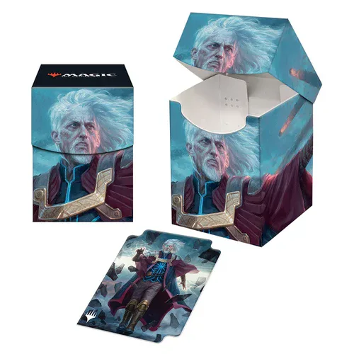 The Brothers' War | "Urza, Lord Protector" Deck Box