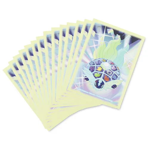Terapagos (Terastal Form) Card Sleeves