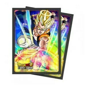 65 Gogeta Sleeves