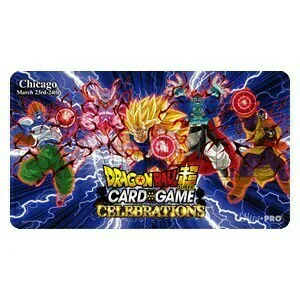Celebrations 2019: Chicago Playmat
