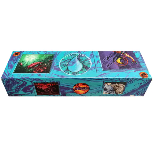 Legends Storage Box