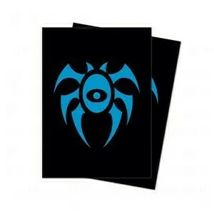Guilds of Ravnica: House Dimir Sleeves (UP)