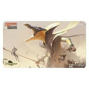 Grand Prix Minneapolis 2017 Playmat
