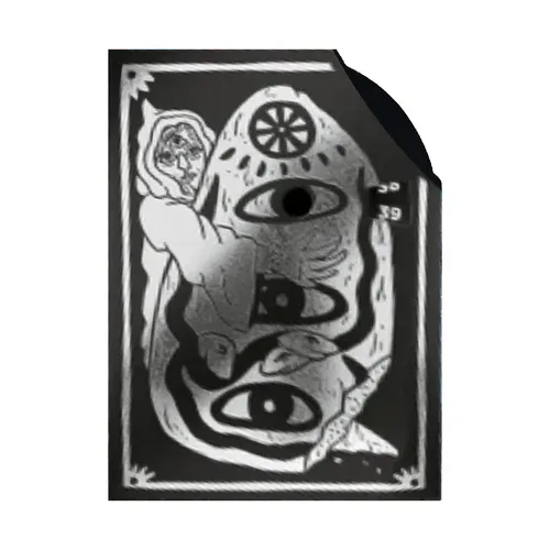 Secret Lair Decks: Odds and Ends Life Counter