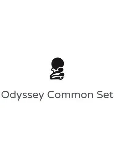Odyssey Common Set