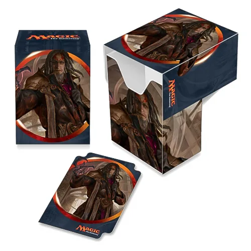 Aether Revolt: "Tezzeret the Schemer" Deck Box