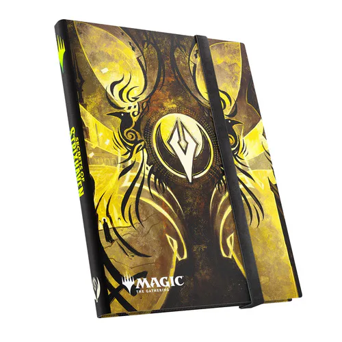 Secrets of Strixhaven | Casual 9-Pocket Binder