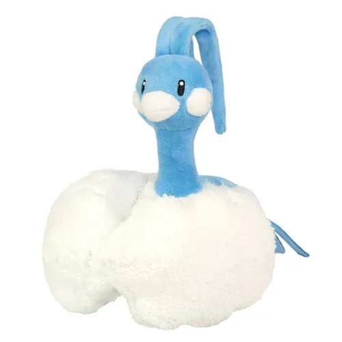 Lisia's Shining Exclusive Plush Card Holder