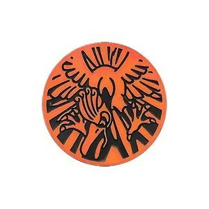 Ho-Oh Coin (Neo Summer Road)