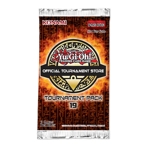 OTS Tournament Pack 19 Booster