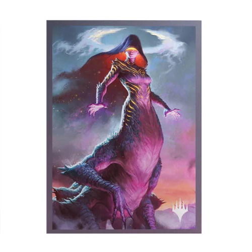 Lorwyn Eclipsed: "Moonshadow" Premium Art Sleeves