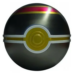Luxury Ball Tin
