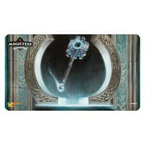 MagicFest Utrecht 2019 Playmat