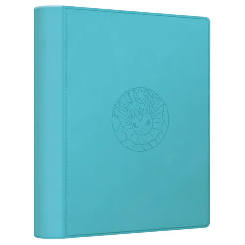 Vaporeon Gift Box 9-Pocket Binder
