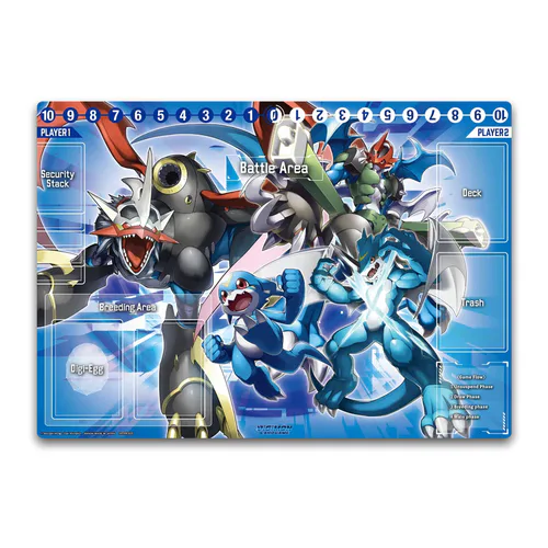 "Release Special Booster Ver.1.5" Playmat