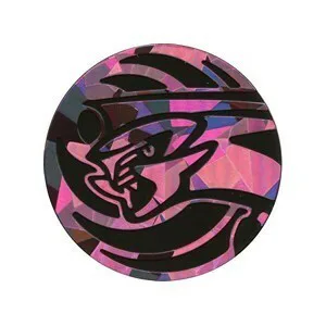 Ultra Prism: Palkia Coin (Blisters)