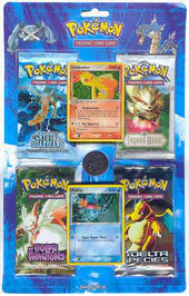EX Value Set