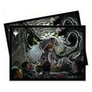 Commander: Strixhaven: "Breena, the Demagogue" Sleeves