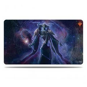 Theros Beyond Death: "Erebos, Bleak-Hearted" Playmat