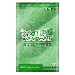 Event Pack 02 2018