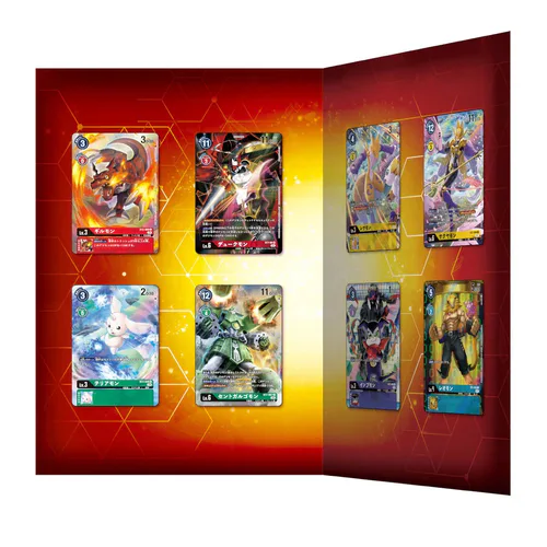 Memorial Collection 02