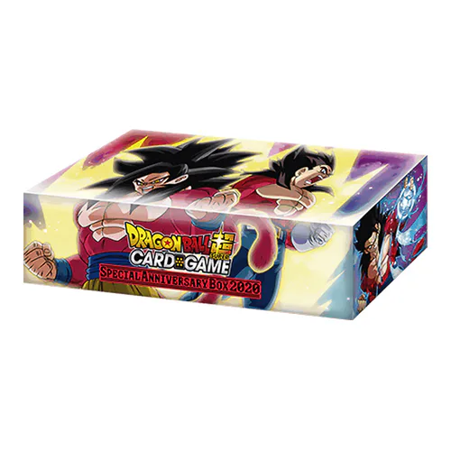 Expansion Set: Special Anniversary Box 2020