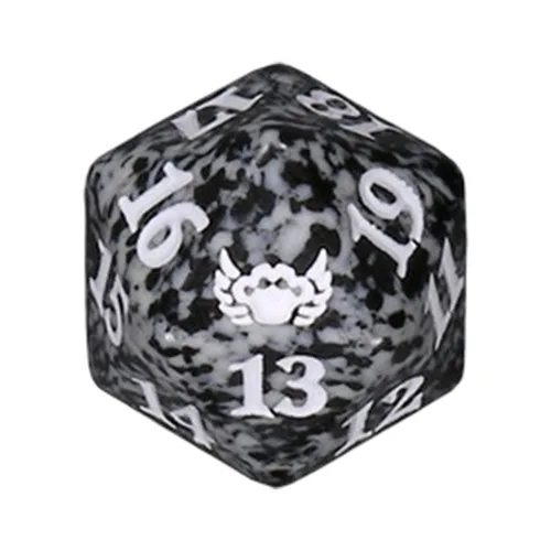 Streets of New Capenna: D20 Die