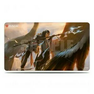 Commander Legends: "Liesa, Shroud of Dusk" Playmat