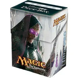 Magic 2011: Phylactery Lich Deck Box