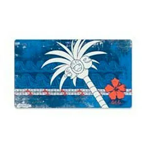 Alolan Exeggutor Playmat