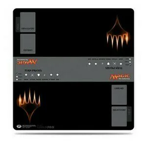 Ultra Pro 2-Player Battlefield Playmat