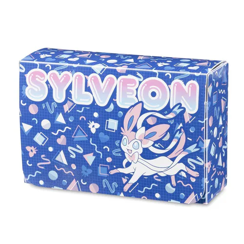 Sylveon Double Deck Box