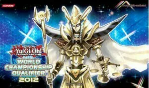 Top Cut WCQ 2012 Playmat