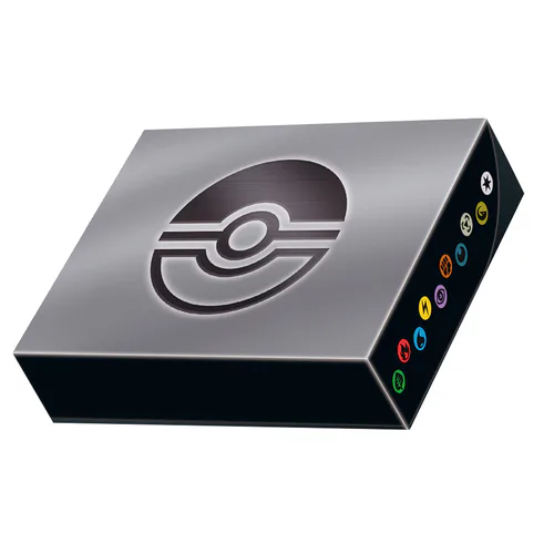 ex Start Decks Storage Case
