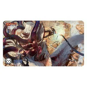 Grand Prix Mexico City 2016 Playmat
