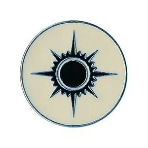 Ravnica Allegiance: Guild Kits: Orzhov Pin