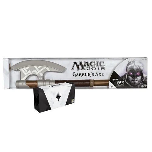 San Diego Comic-Con 2014 Complete Set + Axe
