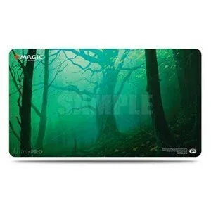 Unstable: "Forest" Playmat