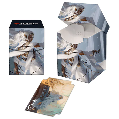 The Lord of the Rings: Tales of Middle-earth | Galadriel Deck Box