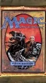 Fifth Edition Booster