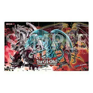 New York Comic Con 2019 Playmat