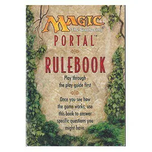 Portal Rulebook