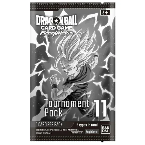 Tournament Pack 11