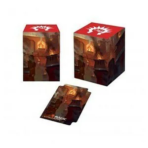 Guilds of Ravnica: Boros Legion Deck Box
