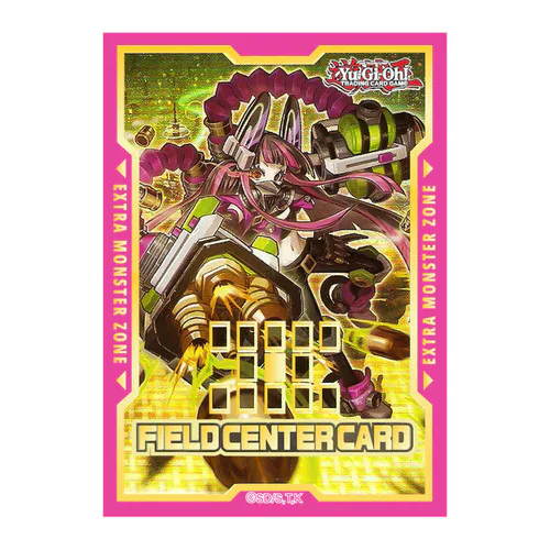 Phantom Revenge: "Kewl Tune Remix" Field Center Card