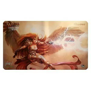 Grand Prix Beijing 2013 Playmat