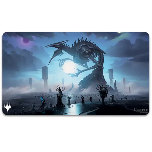 Phyrexia All Will Be One: Blue Sun's Twilight
