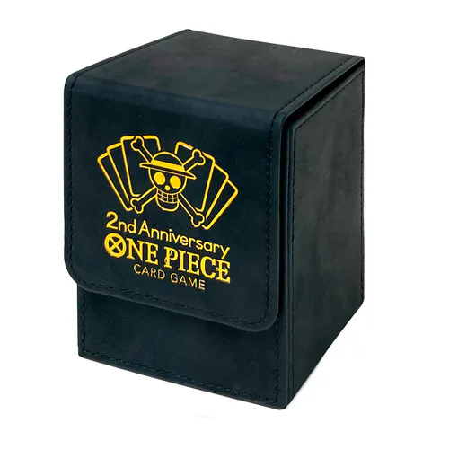 2nd Japanese Anniversary Card Case
