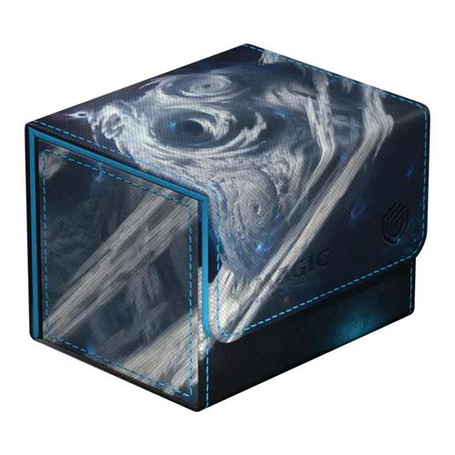 Edge of Eternities: "Uthros, Titanic Godcore" Sidewinder 100+ Xenoskin Deck Box